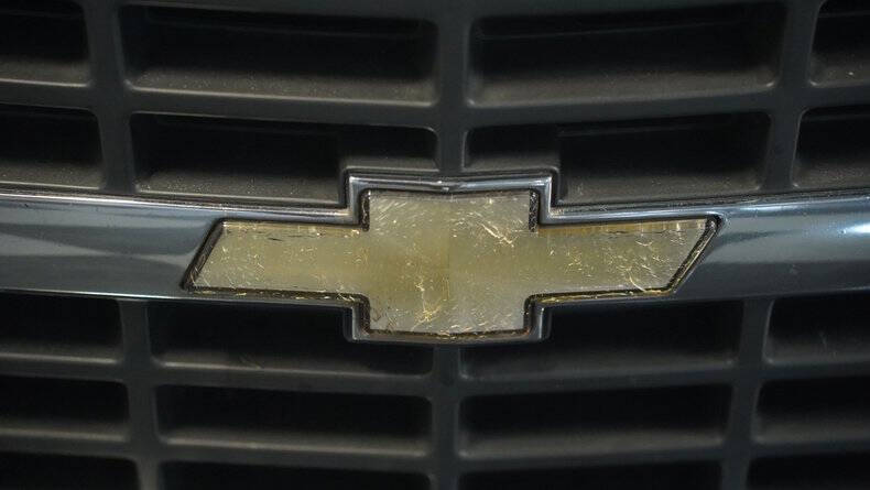 1988 Chevrolet C/K 1500 Series