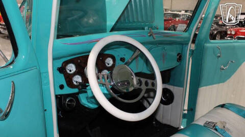 1936 Ford F-100