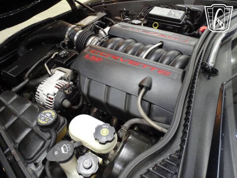 2006 Chevrolet Corvette