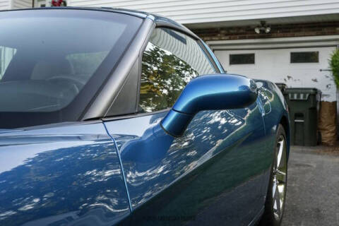 2009 Chevrolet Corvette