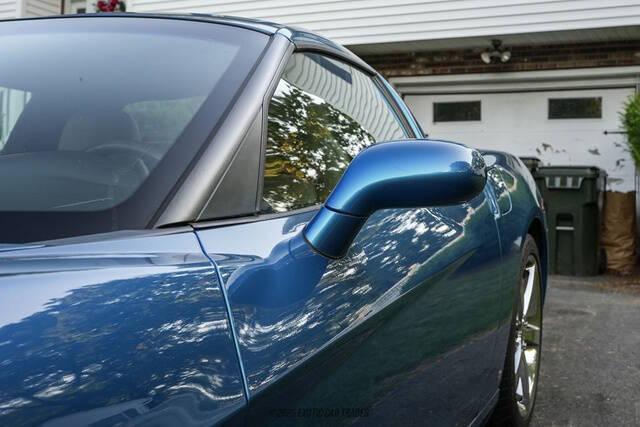 2009 Chevrolet Corvette