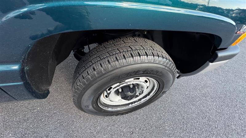 1994 Dodge Ram 1500