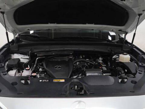 2024 Lexus TX 350