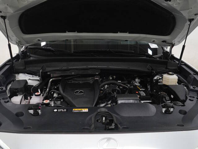 2024 Lexus TX 350