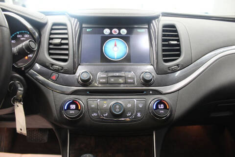 2014 Chevrolet Impala LT