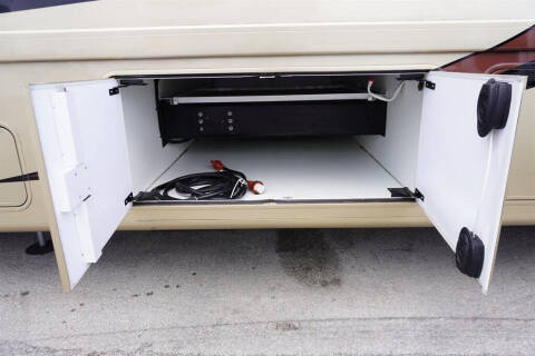 2015 Freightliner XCS Chassis