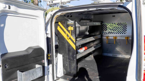 2022 RAM ProMaster City