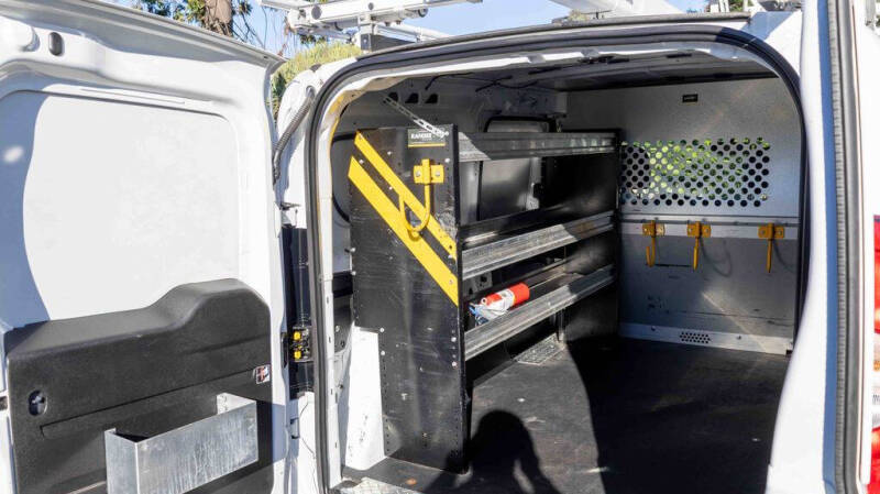 2022 RAM ProMaster City