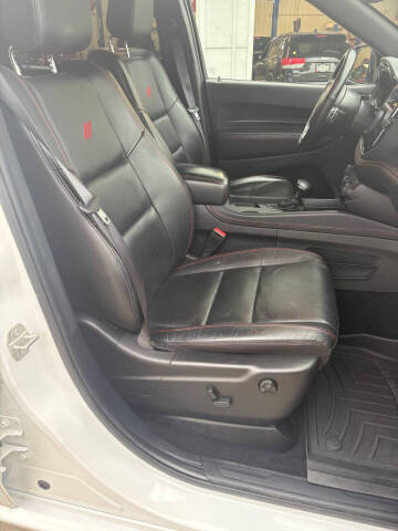 2023 Dodge Durango GT