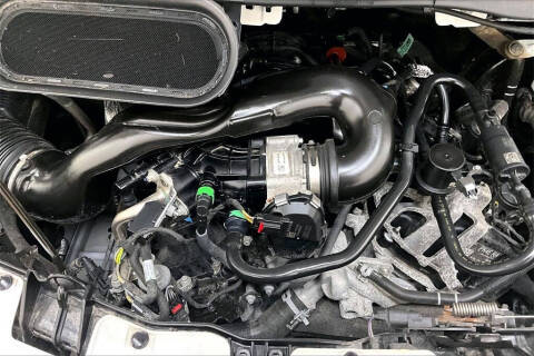 2023 Ford Transit 350 XLT