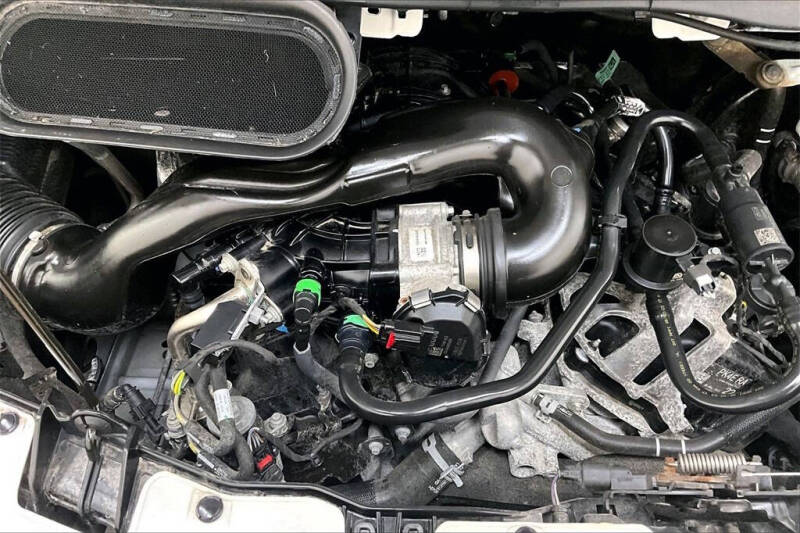 2023 Ford Transit 350 XLT