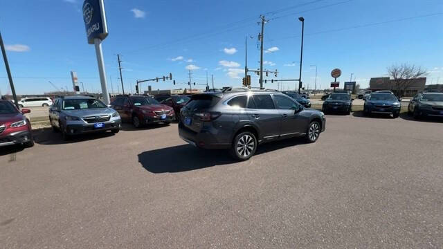 2024 Subaru Outback Limited XT