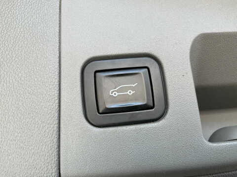 2018 Cadillac XT5 Premium Luxury