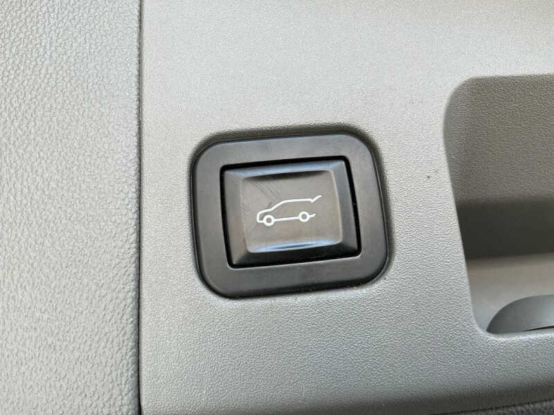 2018 Cadillac XT5 Premium Luxury