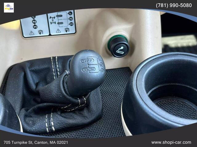 2004 Land Rover Discovery SE