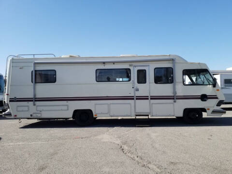 1990 Tiffin Allegro Open Road