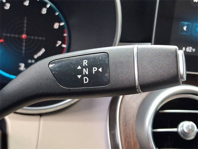 2022 Mercedes-Benz GLC GLC 300 4MATIC