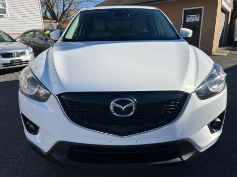 2015 Mazda CX-5 Grand Touring