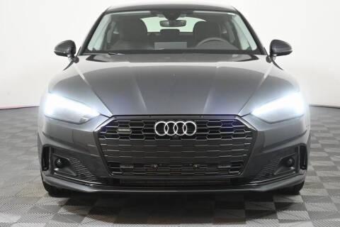 2023 Audi A5 Sportback for sale at CU Carfinders in Norcross GA