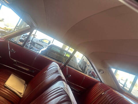 1964 Ford Galaxie 500