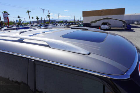 2012 Infiniti QX56