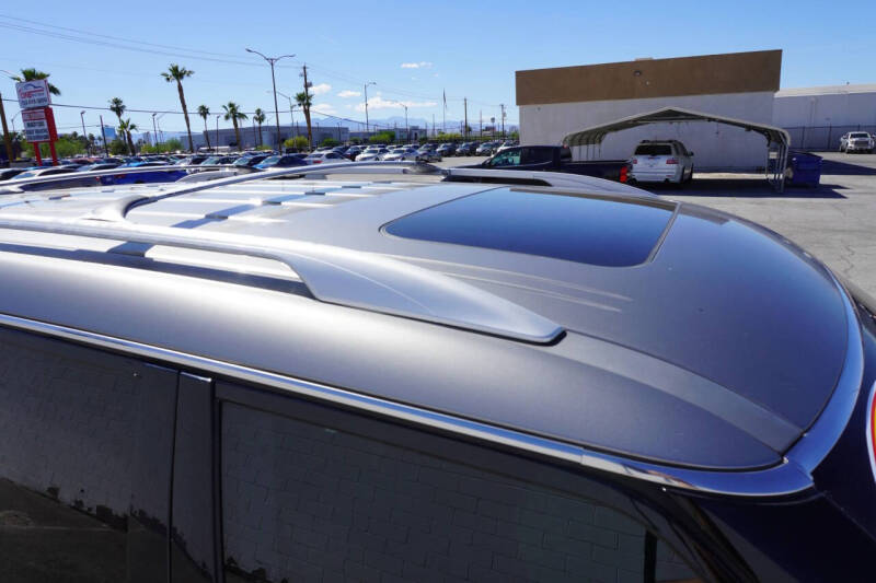 2012 Infiniti QX56