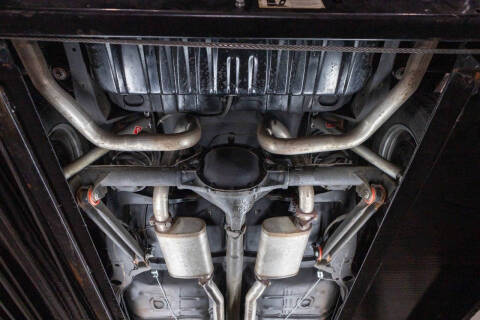 1965 Pontiac GTO