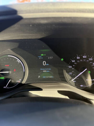 2022 Toyota Sienna XSE 7-Passenger