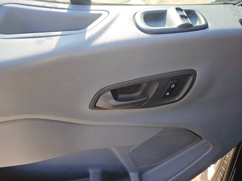 2018 Ford Transit 350 XL