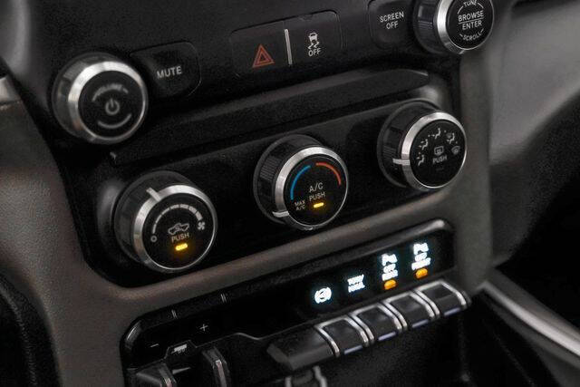 2020 RAM 2500