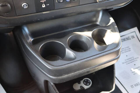 2016 Chevrolet Express 2500