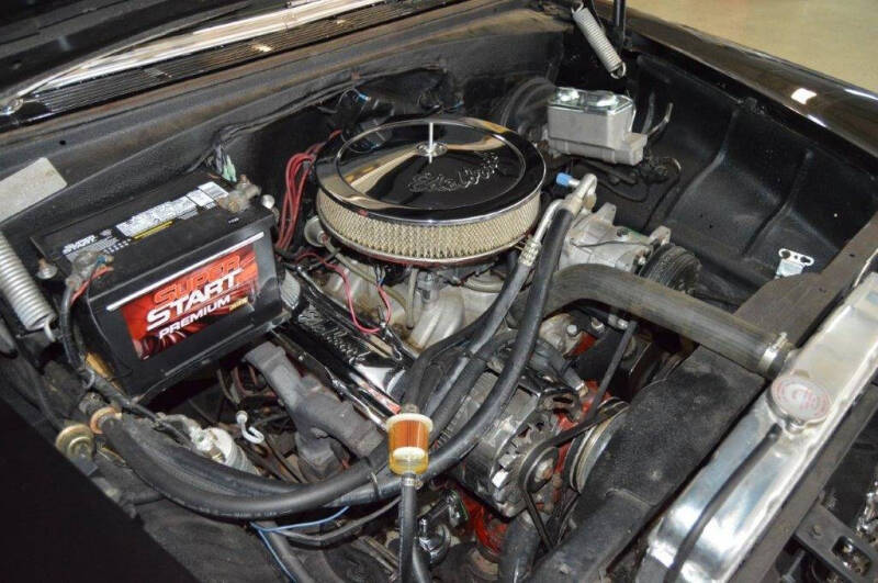 1955 Chevrolet Bel Air