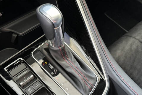 2025 Acura ADX w/A-SPEC