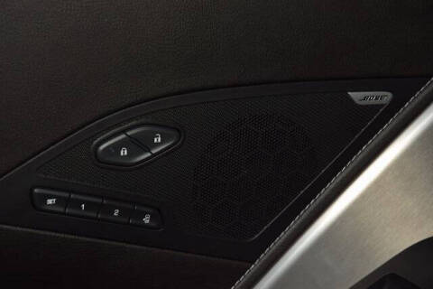 2016 Chevrolet Corvette Z06