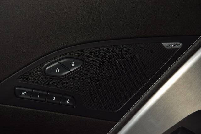 2016 Chevrolet Corvette Z06