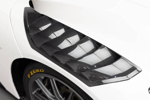 2025 Dallara EXP