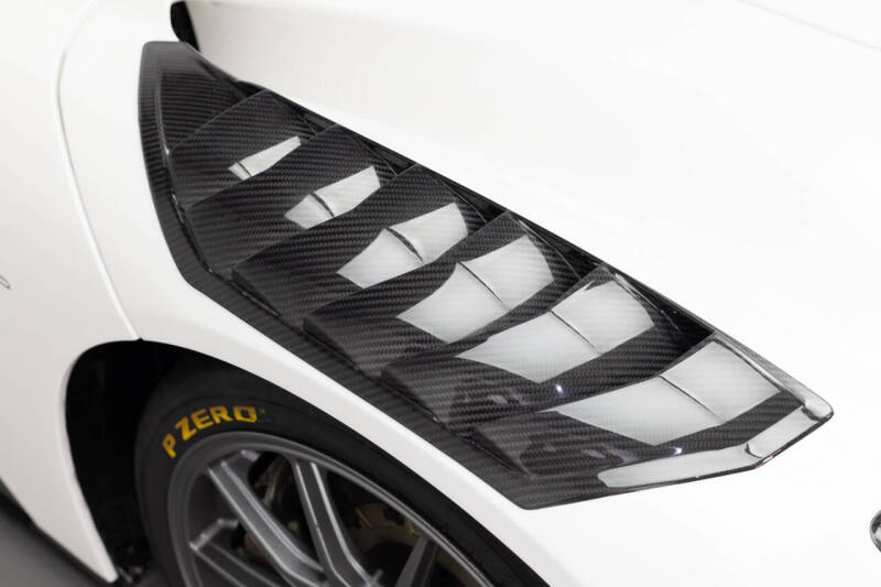 2025 Dallara EXP