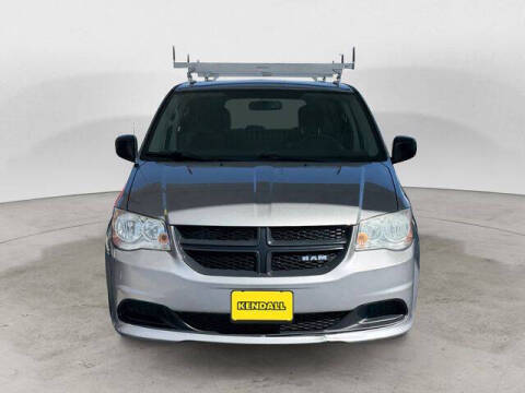 2015 RAM C/V Tradesman