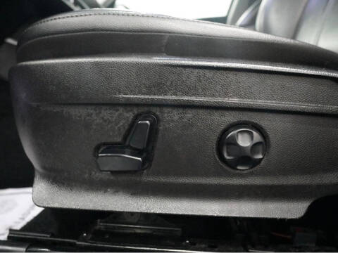 2019 Alfa Romeo Stelvio