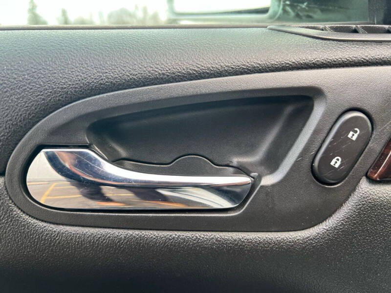 2015 Chevrolet Impala Limited LS Fleet
