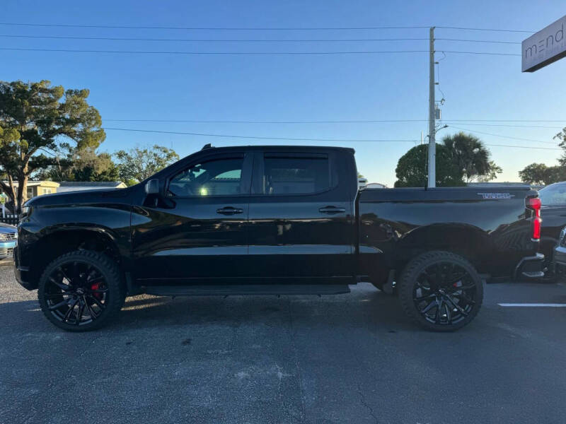 2022 Chevrolet Silverado 1500 Limited