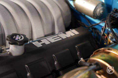 1970 Dodge Super Bee