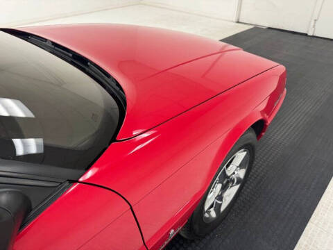 1993 Cadillac Allante