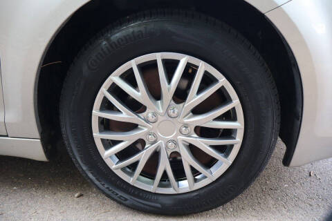 2008 Chevrolet Malibu LS