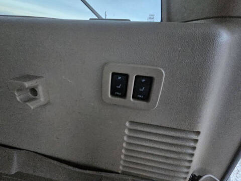 2012 Ford Expedition EL XLT