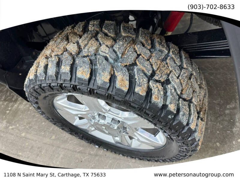 2018 GMC Sierra 2500HD