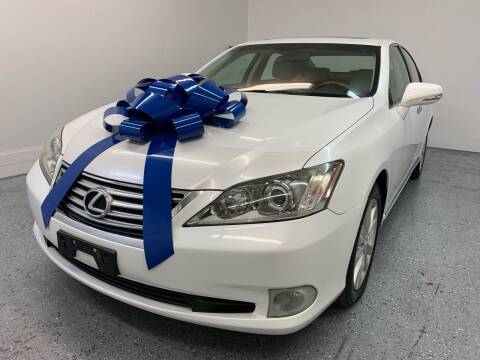 2010 Lexus ES 350 for sale at Express Auto Source in Indianapolis IN