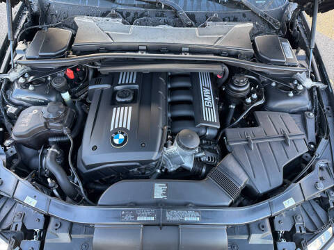 2011 BMW 3 Series 328i