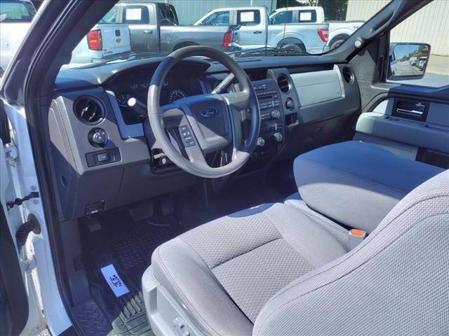 2014 Ford F-150 for sale at Bryans Car Corner 2 in Midwest City, OK