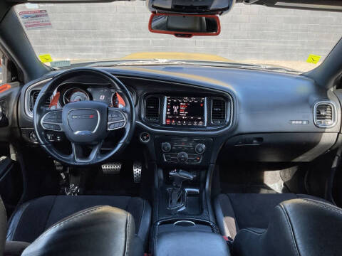 2020 Dodge Charger